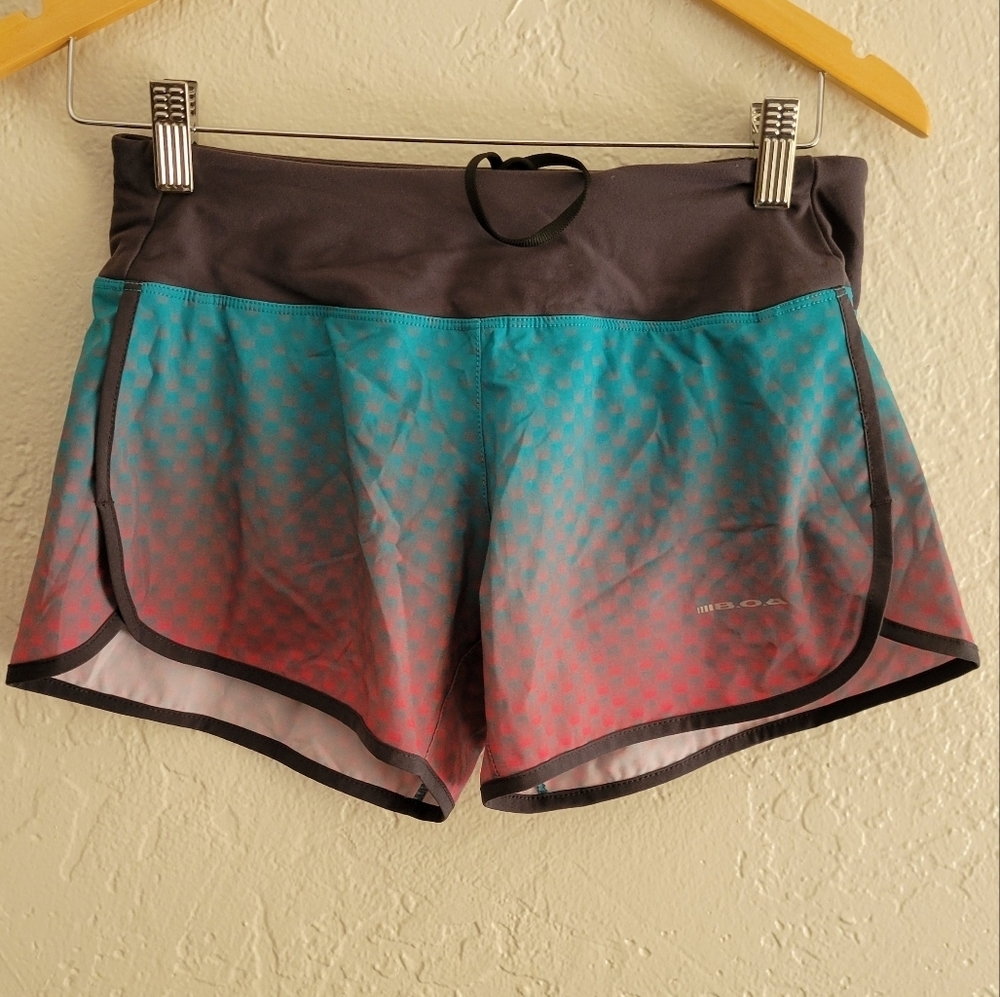 BOA Shorts Size XS